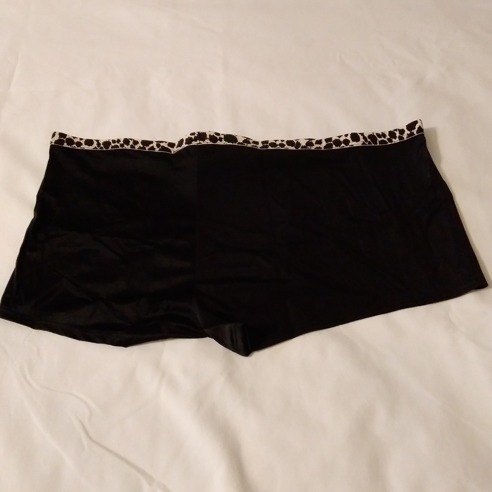 Victoria's Secret Shortie panties